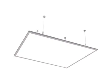 HI PANEL D-I 9946 MP - LED aluminium pendant lamp by Metalmek