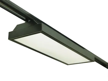 KAPPA 7555 - LED track-Light by Metalmek