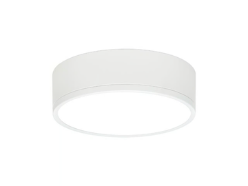 MILANO ROUND 8872 - LED ceiling light by Metalmek