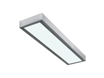 OK INOX IP65 4841 TS - LED stainless steel ceiling light by Metalmek