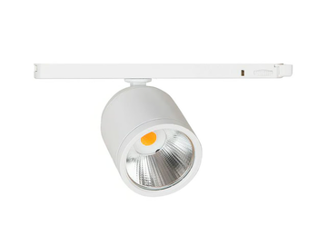POMPEI GA-016 CASA - LED aluminium track-Light by Metalmek