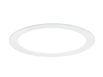 SALERNO ROUND 8882 - Recessed ceiling lamp by Metalmek