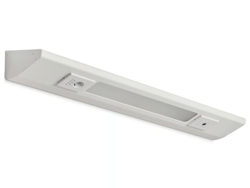 TESTALETTO 7670 - LED powder coated aluminium wall lamp by Metalmek