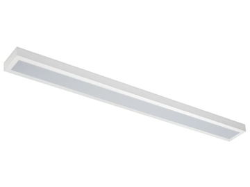 TWIN 2 9861 PO LED - LED aluminium pendant lamp by Metalmek