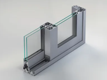 NC-S 120 STH MONTREAL - Patio door by METRA Building