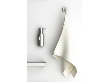 DEEP - Brass towel hook by MG12