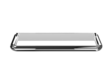 NINA - Metal towel rail by MG12