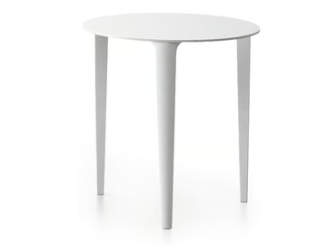 NENÉ - Round HPL contract table by Midj