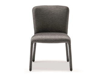 S1 M - Fabric chair by Midj