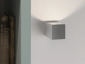 DAU LED 6818 - LED dimmable wall lamp by Milan Iluminación