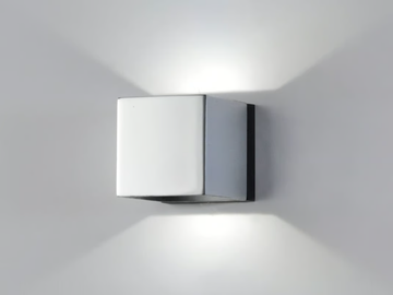 DAU LED 6892 - LED dimmable wall lamp by Milan Iluminación