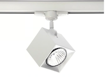 DAU - LED metal track-Light by Milan Iluminación