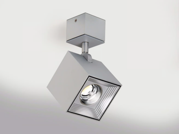 DAU SPOT LED 6880 - LED ceiling spotlight by Milan Iluminación