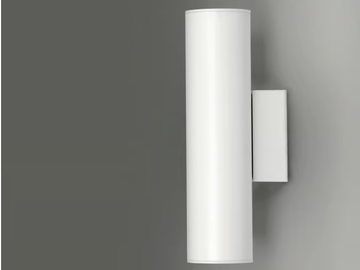 HAUL 6785 - LED extruded aluminium wall light by Milan Iluminación