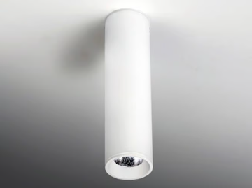 HAUL 6789 - LED ceiling aluminium spotlight by Milan Iluminación