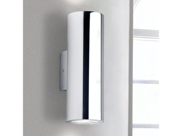 KRONN 6224 - LED metal wall light by Milan Iluminación