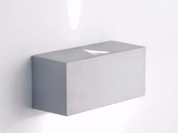 MINI LED 6020 - LED dimmable wall lamp by Milan Iluminación