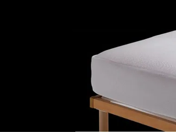 AIR - Mattress cover by Milano Bedding