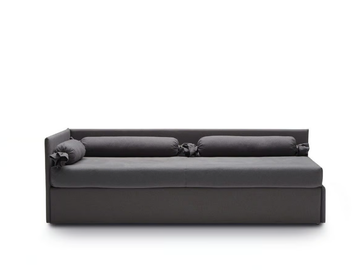JACK - Bed / day bed by Milano Bedding