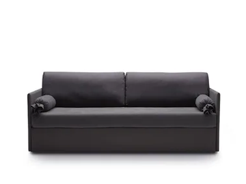 JACK - Fabric sofa bed by Milano Bedding