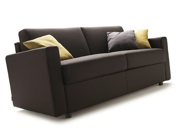 JAN - Sofa bed by Milano Bedding