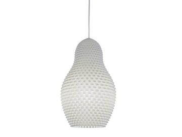 AMPHOR - Pendant lamp by Millelumen