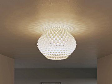 ANDAO - Wall lamp / ceiling lamp by Millelumen
