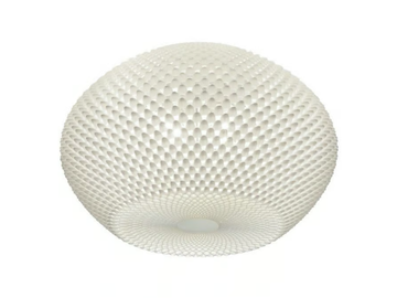 ATAMO - LED ceiling light by Millelumen