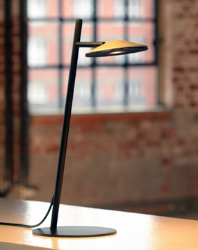 MILLELUMEN RISING - LED table lamp by Millelumen