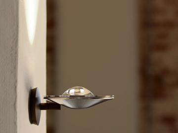 MILLELUMEN RISING - LED wall lamp by Millelumen