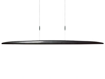 MILLELUMEN SCULPTURE - LED adjustable pendant lamp by Millelumen