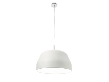 MUG - Metal pendant lamp by Miloox