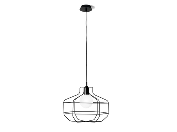 WIRE - LED pendant lamp by Miloox