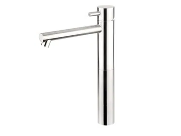 GIOTTO 7150+PR150 - Countertop 1 hole washbasin mixer by MINA