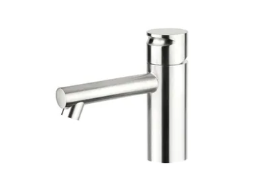 GIOTTO MI7150 - 1 hole stainless steel washbasin mixer by MINA