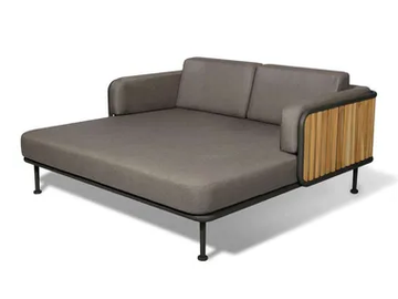 MINDO 100 - Sunbrella® garden bed by Mindo