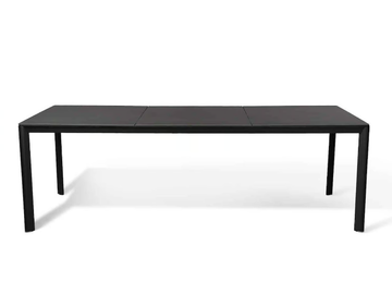 MINDO 101 - Rectangular ceramic garden table by Mindo
