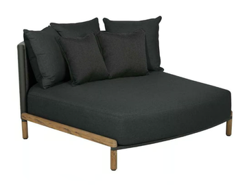 MINDO 107 - Sunbrella® garden bed by Mindo