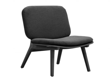 MINDO 113 - Sunbrella® garden armchair by Mindo
