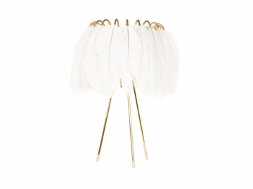 FEATHER - Table lamp by Mineheart