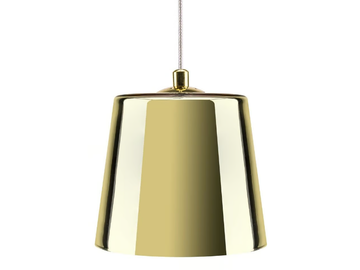 KIKI - LED glass pendant lamp by Mineheart
