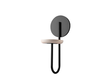 CIGALES WALL - Plant pot by Miniforms