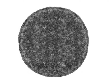 ALPS - Long pile rug by Minotti