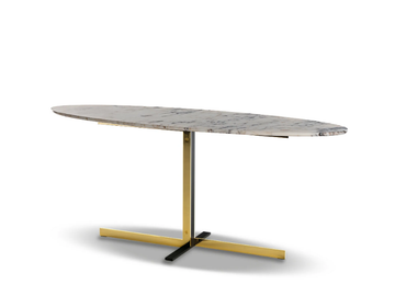 CATLIN "CONSOLLE" - Console table by Minotti