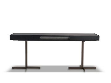 CLOSE - Secretary desk by Minotti