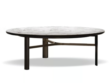 DAN - Table by Minotti