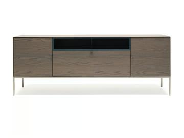 KESSLER - Wooden sideboard by MisuraEmme