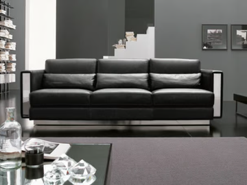 ARA - Sofa by MitoHome