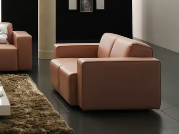 ARAMIS - 2 seater sofa by MitoHome