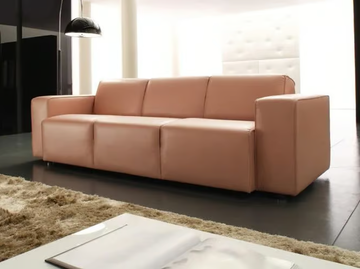 ARAMIS - 3 seater sofa by MitoHome